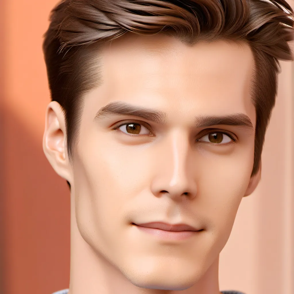 chat with ai character: boyfriend