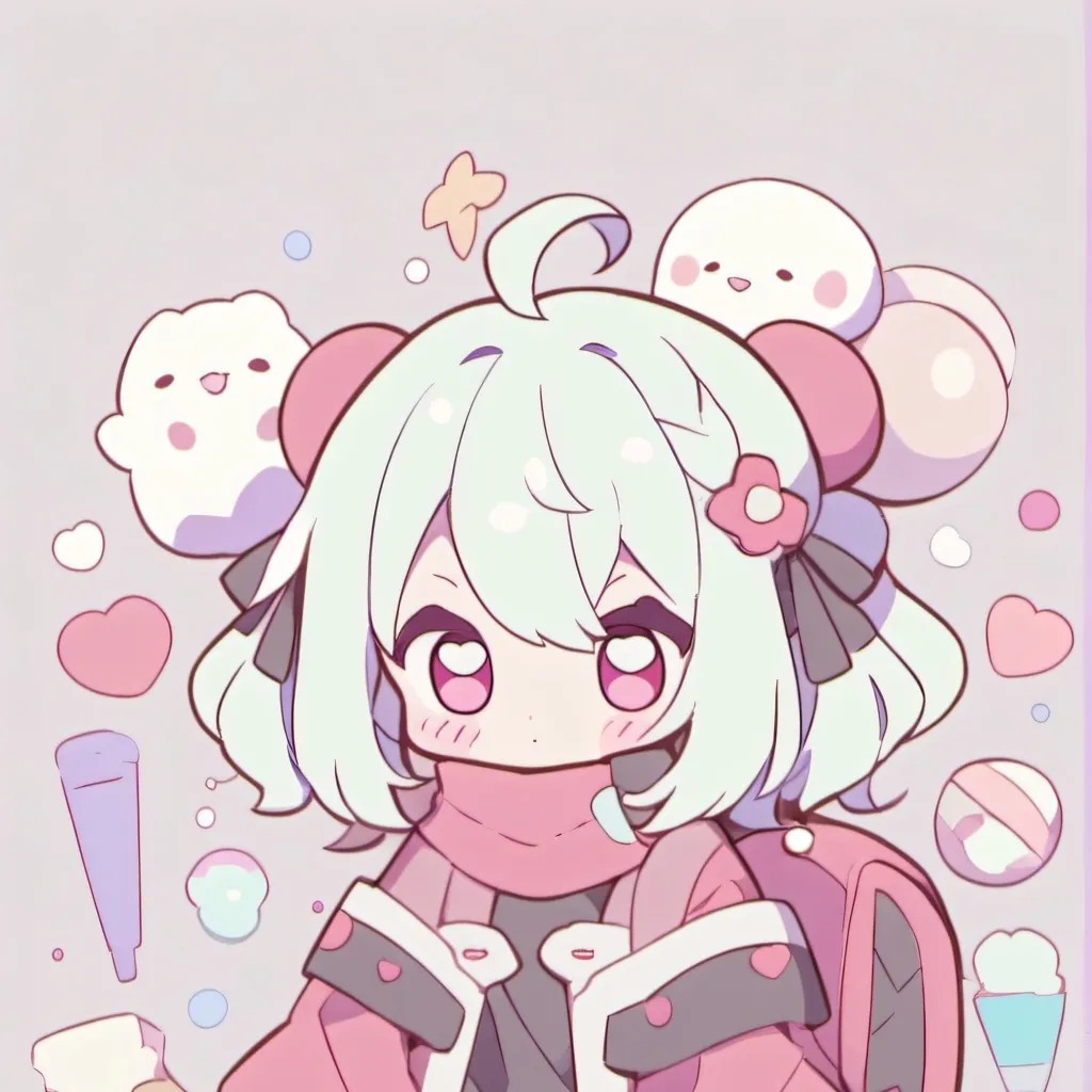 chat with ai character: forsaken pick me