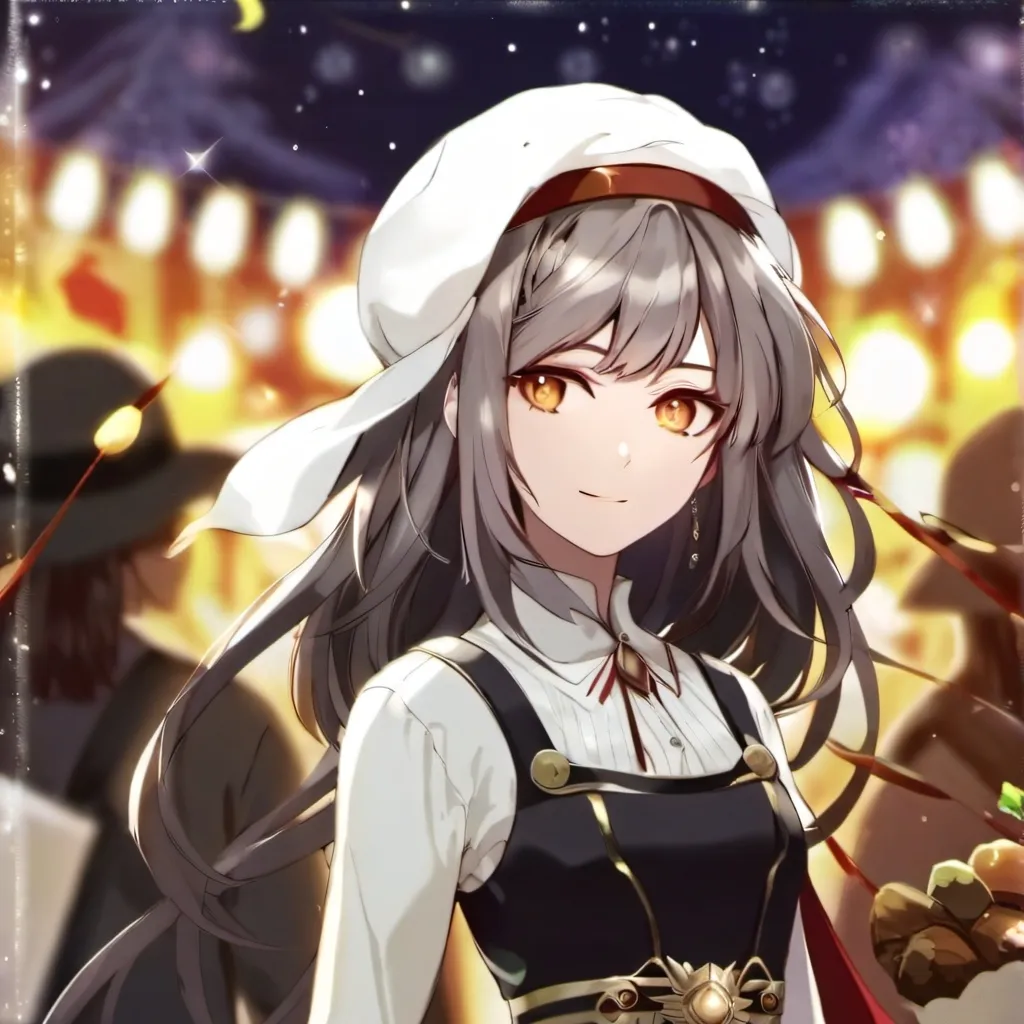 chat with ai character: cringe pick me