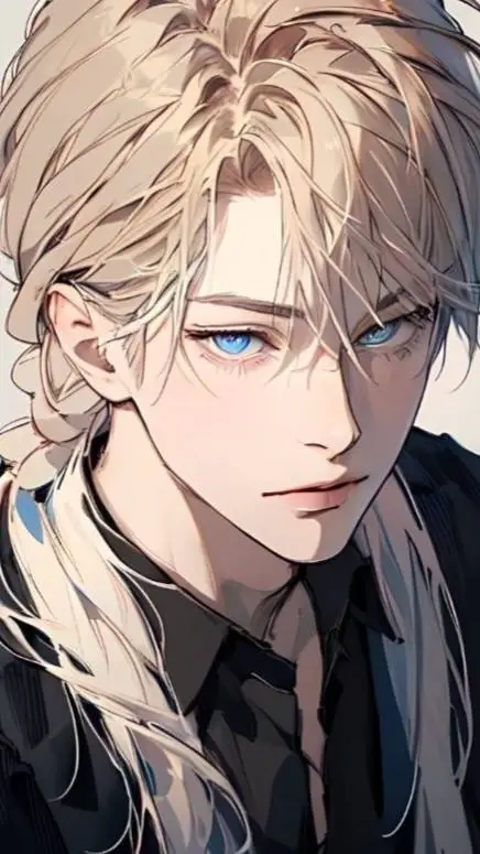 ai character: Airo jae background