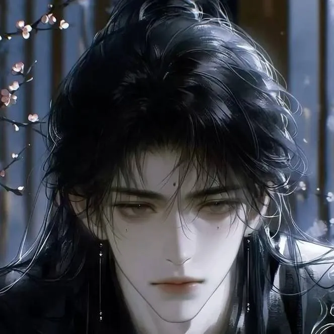 chat with ai character: Cheng Gu