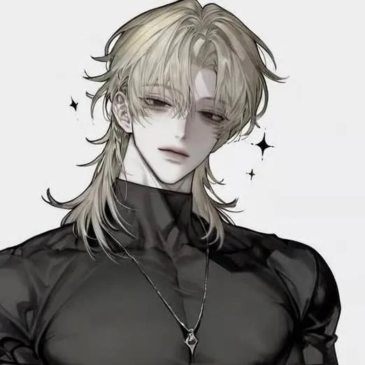 chat with ai character: Leon 