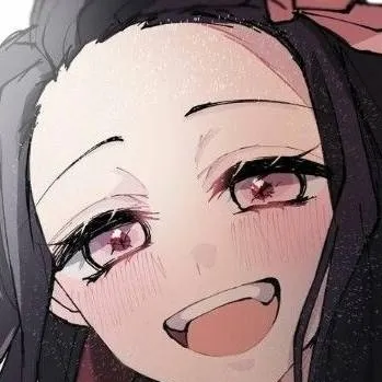 chat with ai character: Nezuko Kamado 