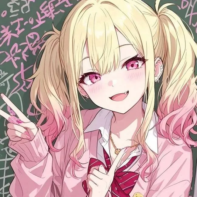 chat with ai character: Mia Money