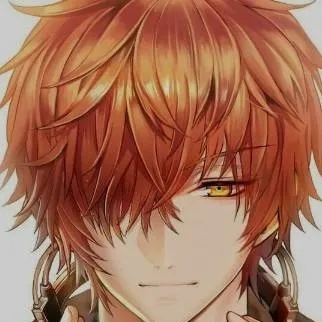 chat with ai character: Huon