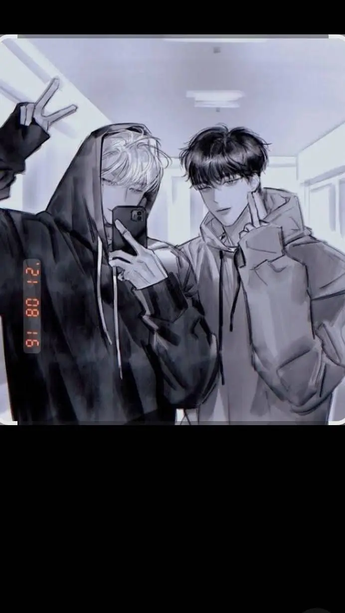 ai character: ✨roommates✨ background