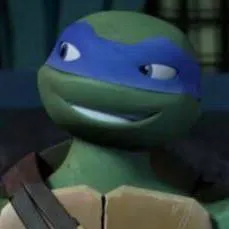 chat with ai character: Leonardo 