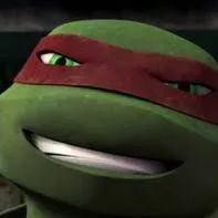 chat with ai character: Raphael 