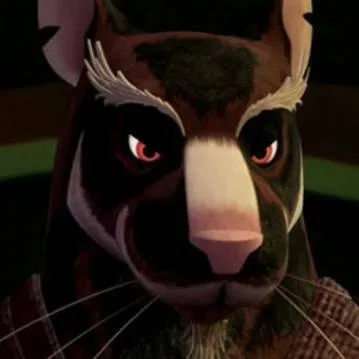 chat with ai character: Master splinters 