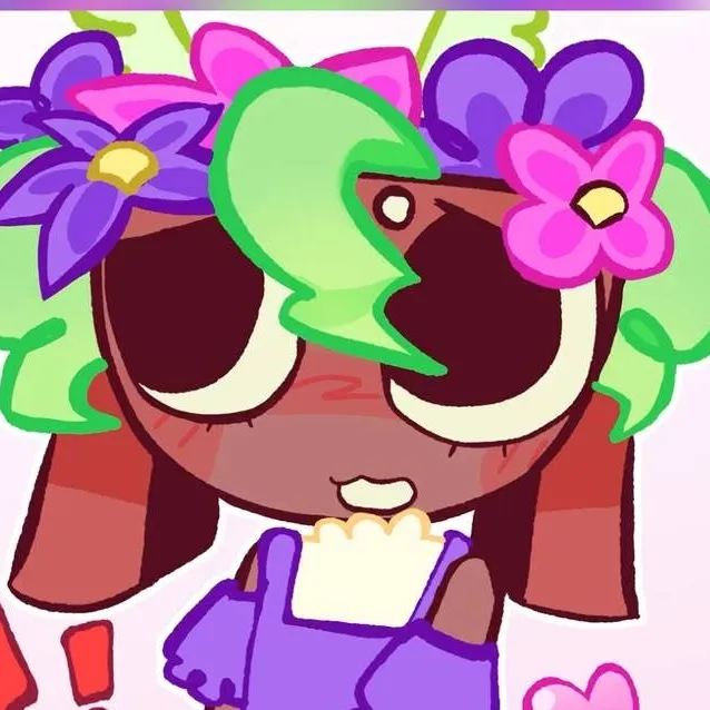 chat with ai character: Bassie