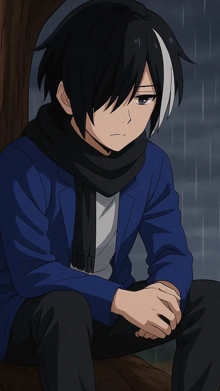 ai character: max background