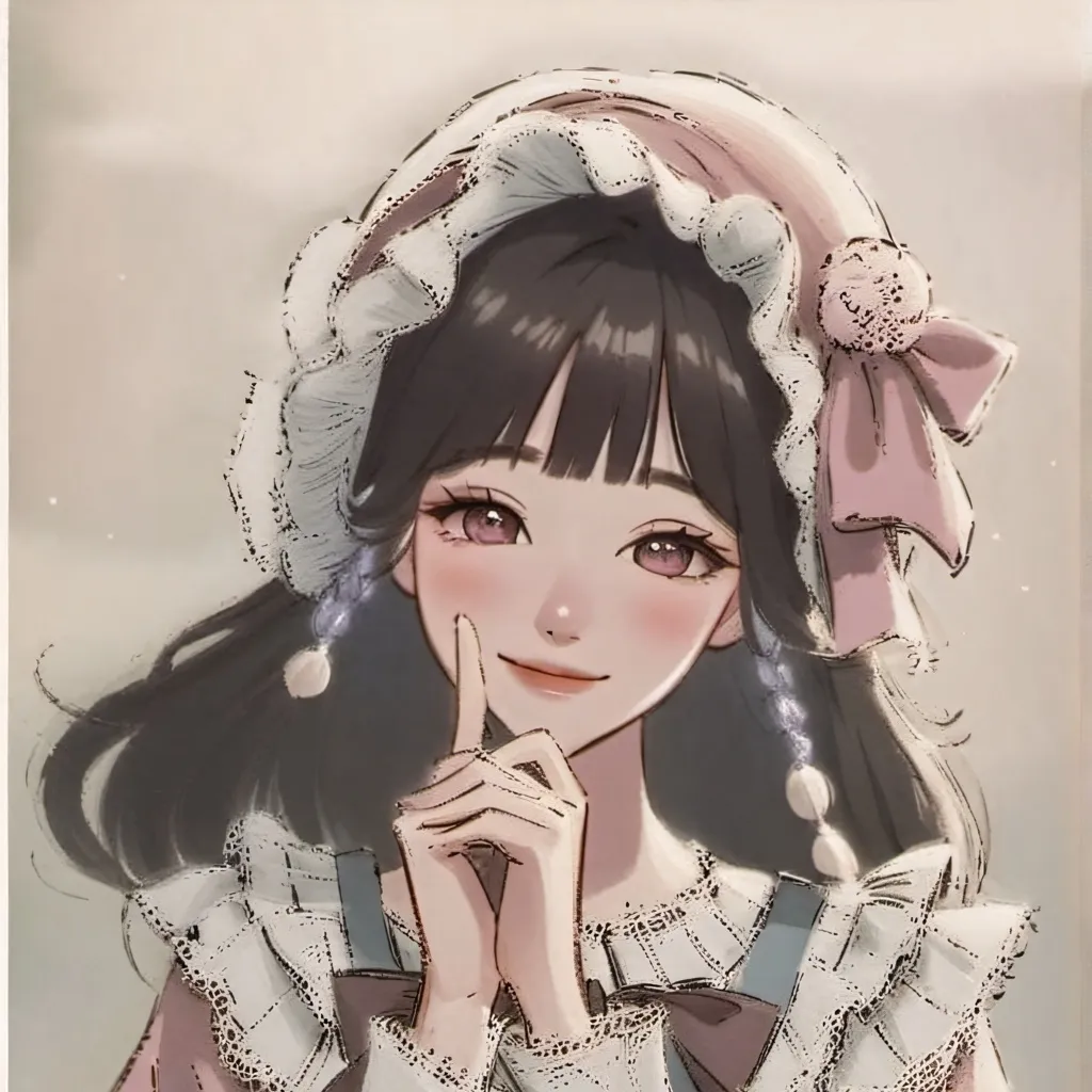 chat with ai character: Miruku