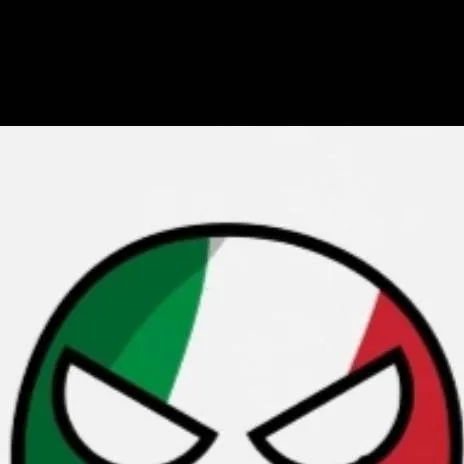 chat with ai character: Italy s' bday...