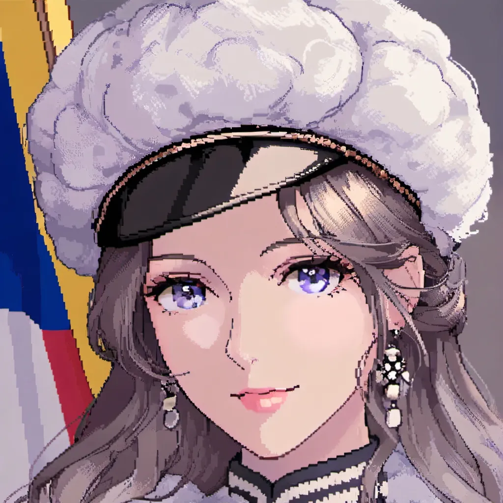 chat with ai character: Maria