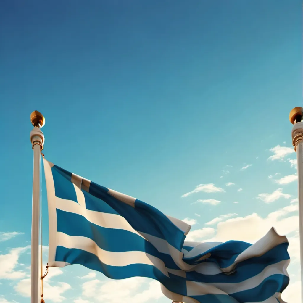 chat with ai character: ★🇬🇷 Greece 🇬🇷 ★