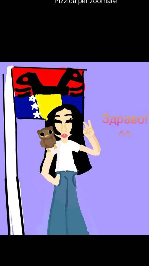 ai character: _🇧🇦Bo$një🇦🇱_ background