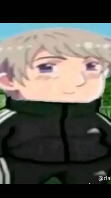 ai character: Countryhumans  background