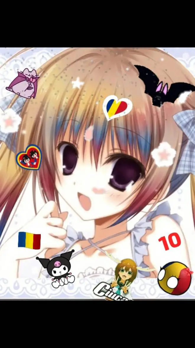 ai character: CH Europe background