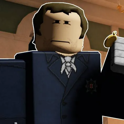 chat with ai character: Arthur Wellsey