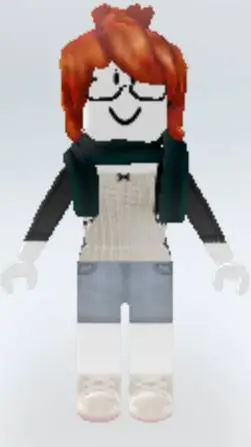 ai character: aleah background