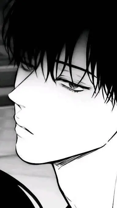 ai character: Luke background