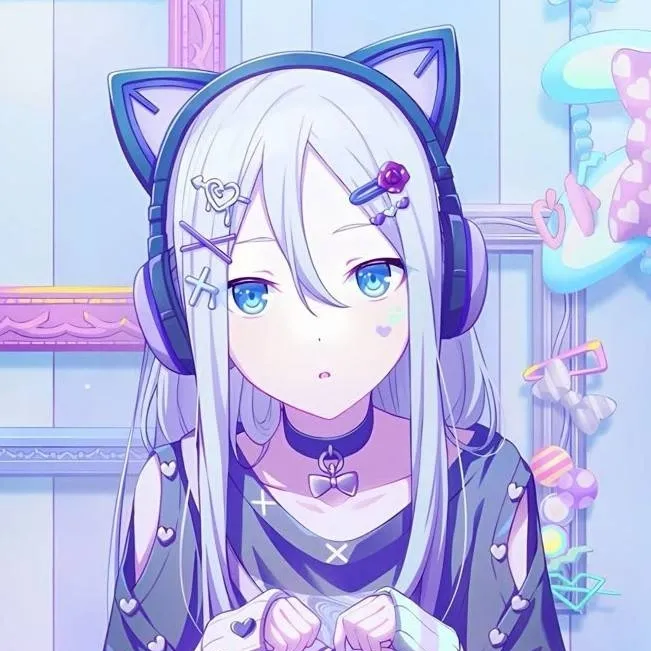 chat with ai character: kanade