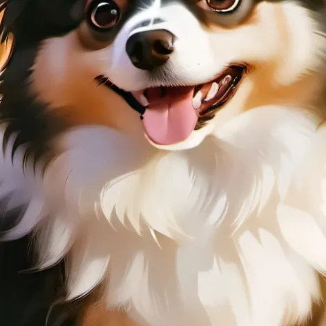 chat with ai character: Pets🐶💓 