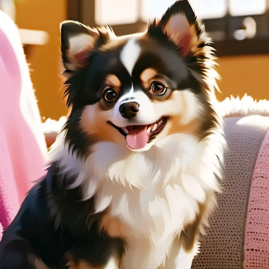 chat with ai character: Pets🐶💓 