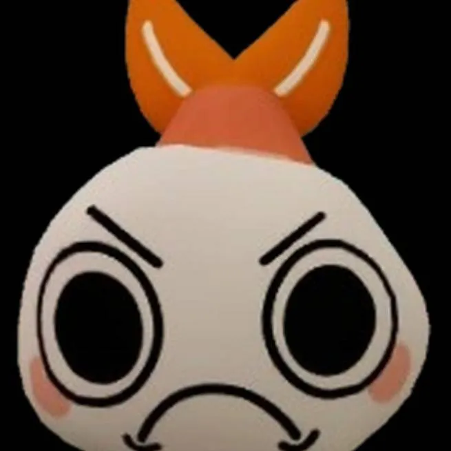 chat with ai character: shrimpo