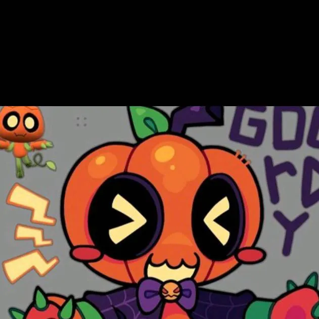 chat with ai character: gourdy
