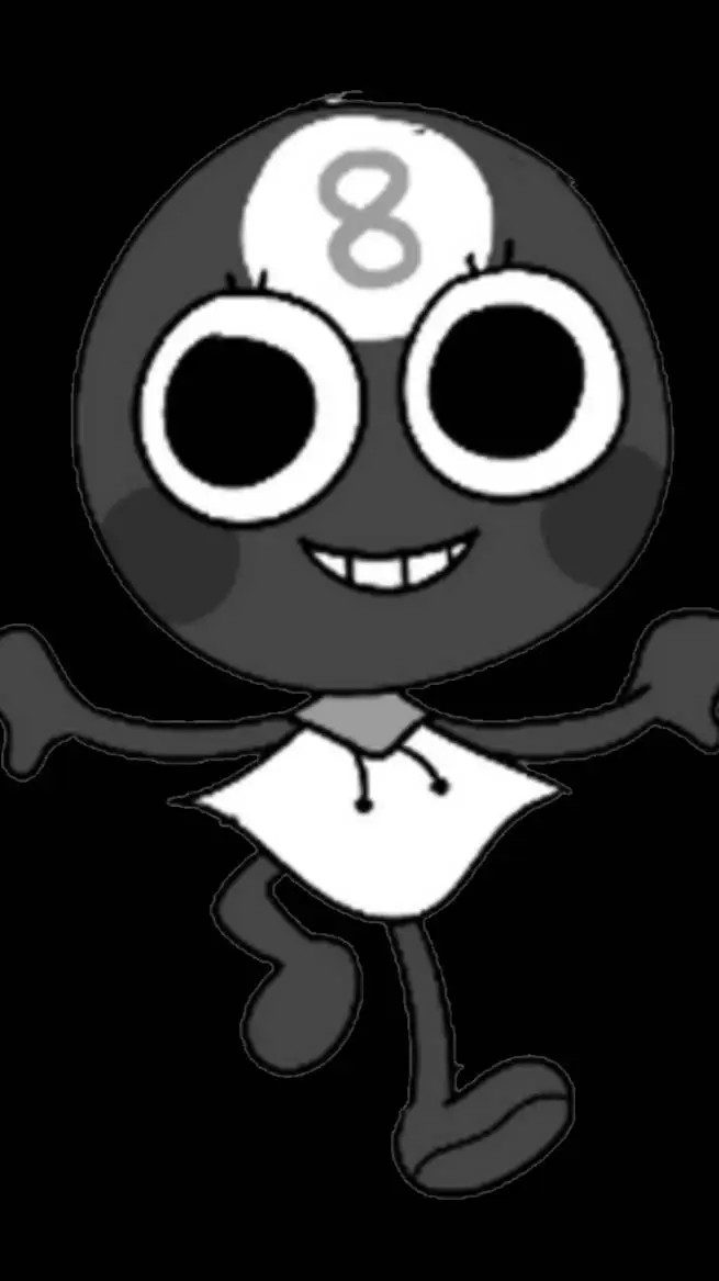 ai character: toodles background