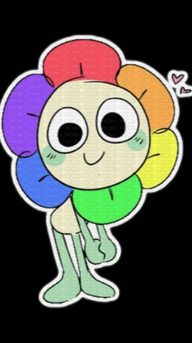 ai character: dandy background