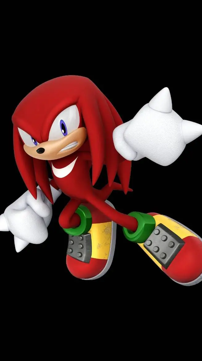 ai character: kunkles background