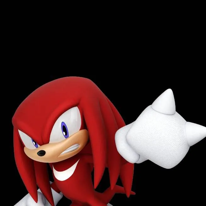 chat with ai character: kunkles