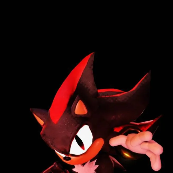 chat with ai character: shadow