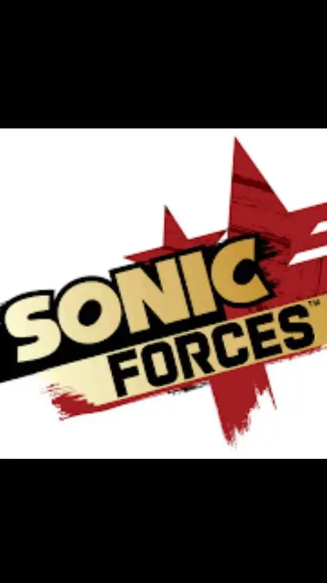 ai character: sonic forces background