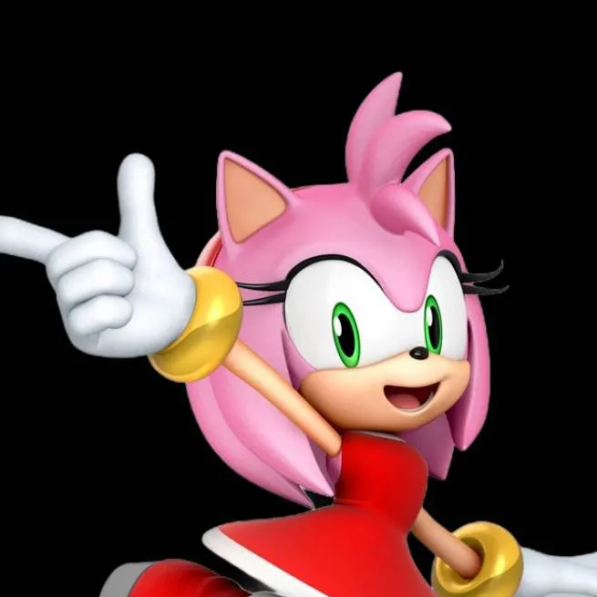 chat with ai character: amy