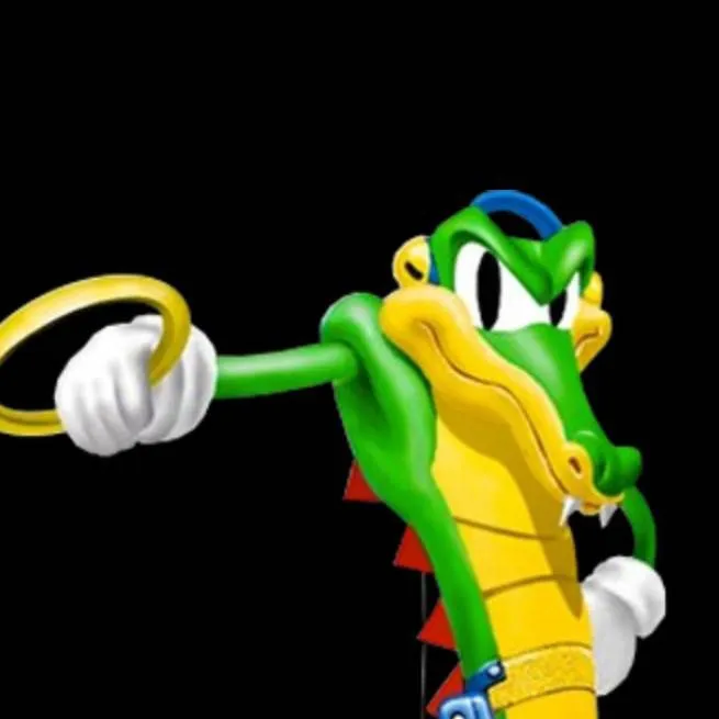 chat with ai character: vector