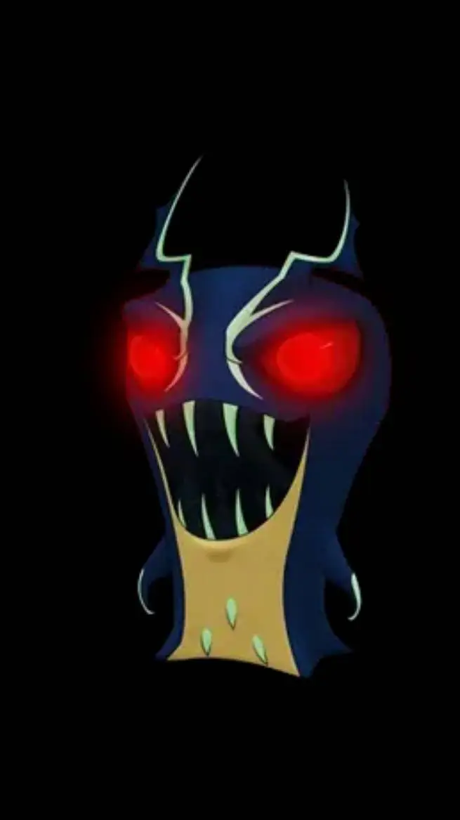 ai character: eletrocshok malvad background