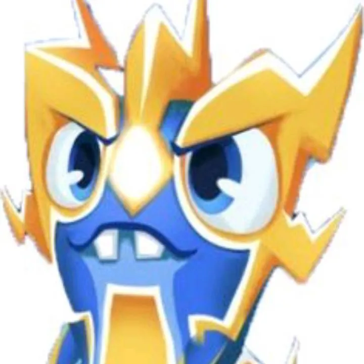 chat with ai character: elemental eléctri