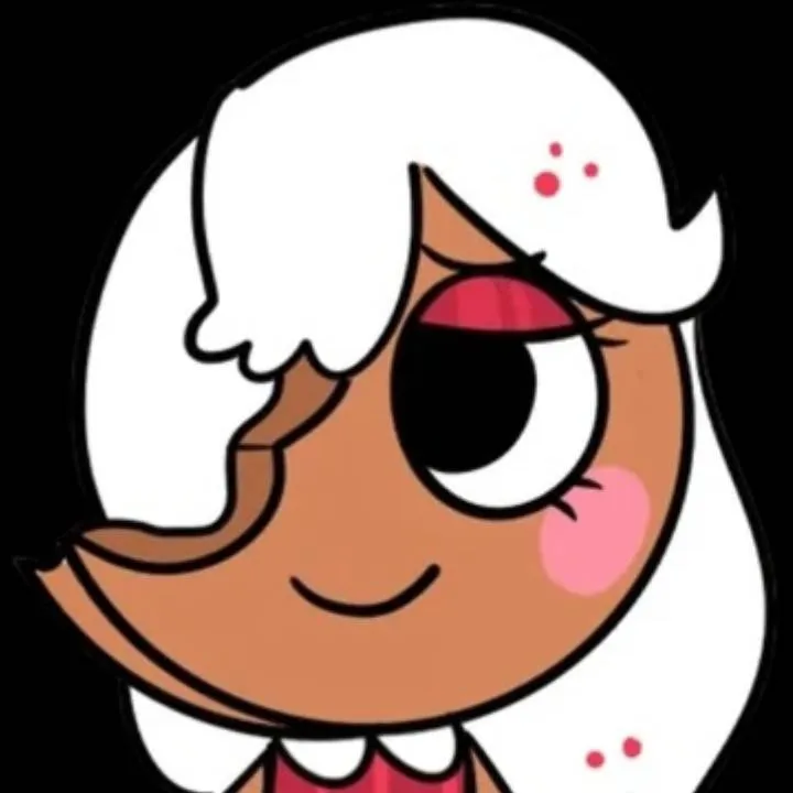 chat with ai character: ginger