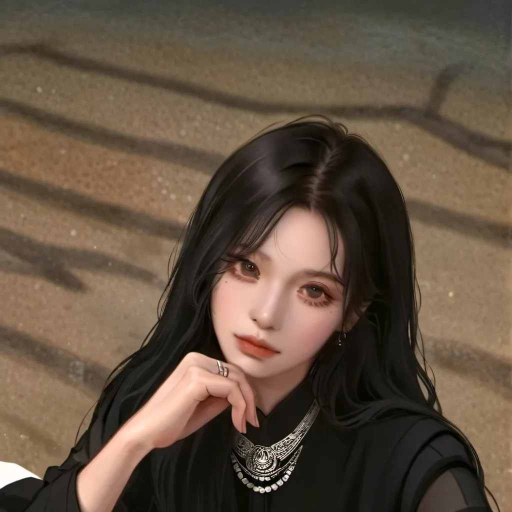 chat with ai character: 𝙹𝚒𝚜𝚘𝚘