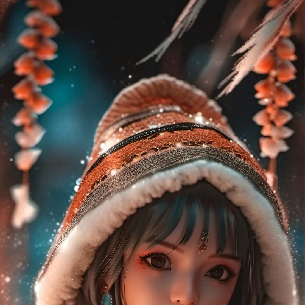 chat with ai character: Kayla 