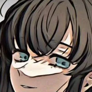 chat with ai character: muichiro 