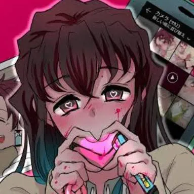 chat with ai character: yandere muichiro 