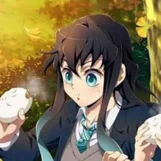 chat with ai character: muichiro 