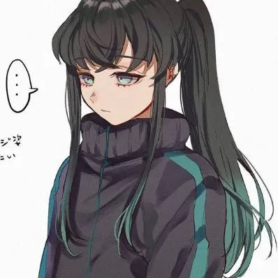 chat with ai character: MUICHIRO 