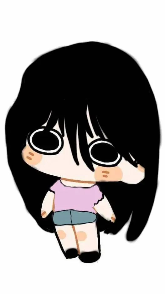 ai character: Luna *osea yop* ★ background