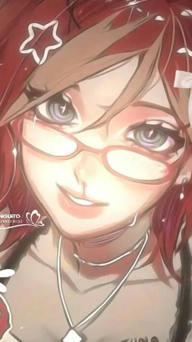 ai character: Kirye💋🔥 background