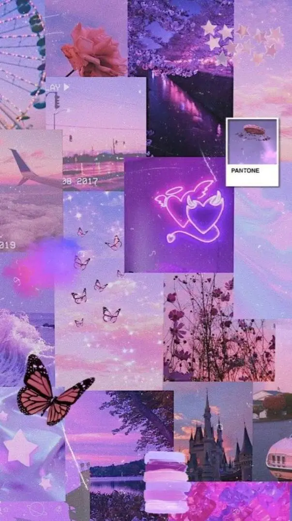 ai character: Lily background